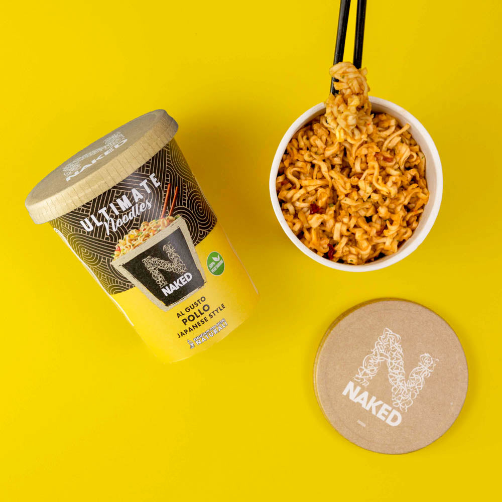 Japanese Style Gusto Pollo