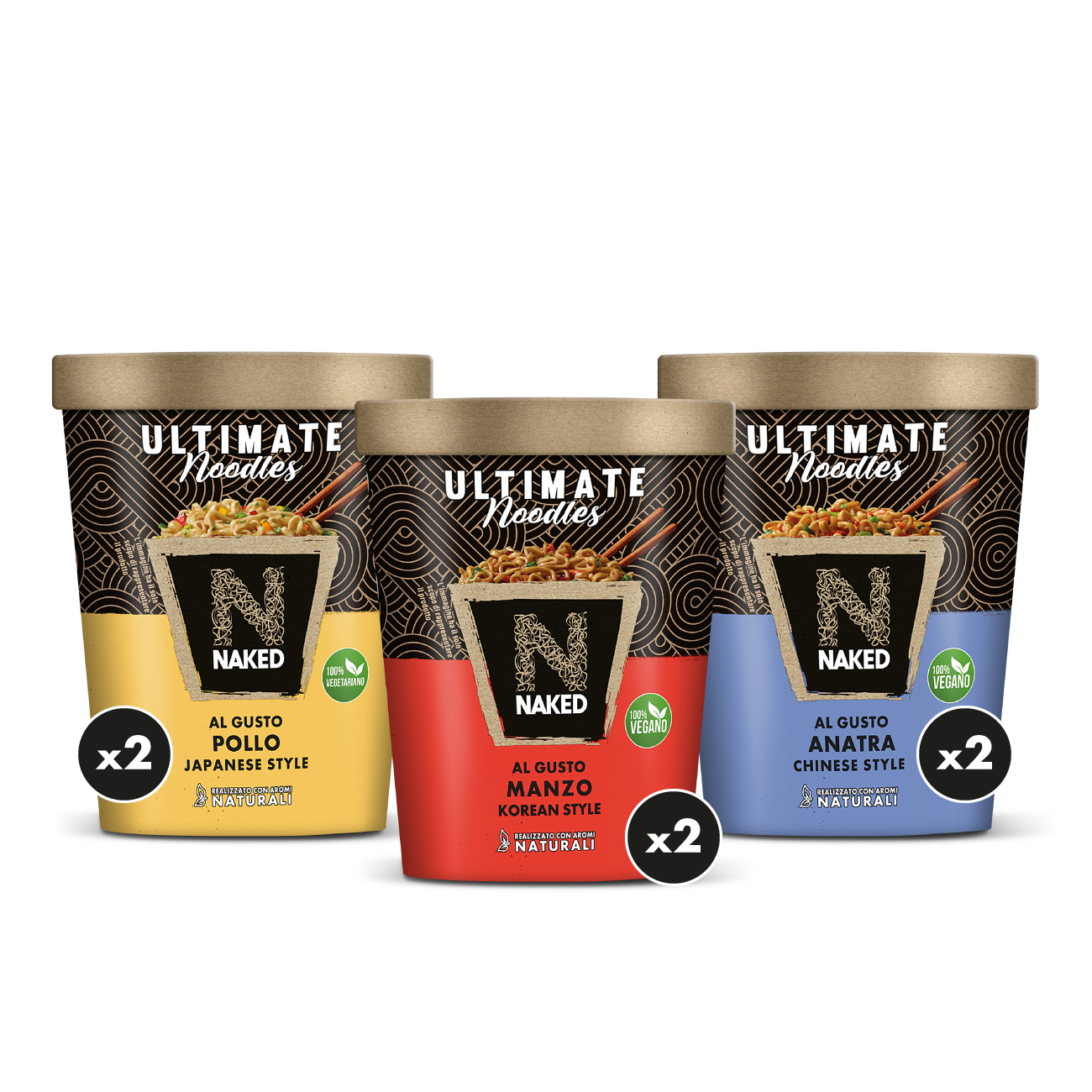 Special Box Ultimate